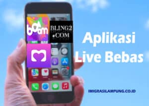 Apk-Live-Bebas