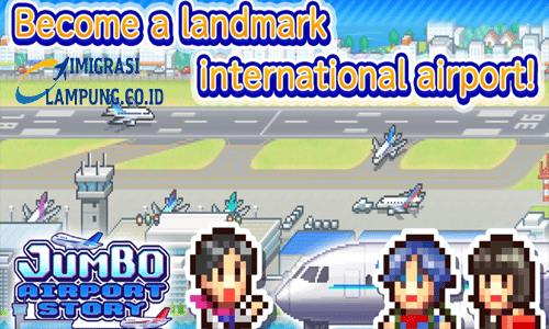 Jumbo-Airport-Story-Mod-APK