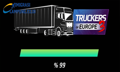 Link-Download-Truckers-of-Europe-3-Mod-APK-v0.33