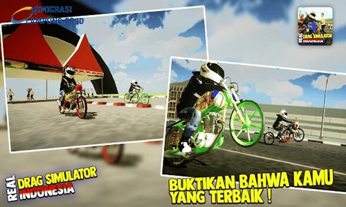 Real-Drag-Simulator-Indonesia-Mod-APK-Unlimited-Money