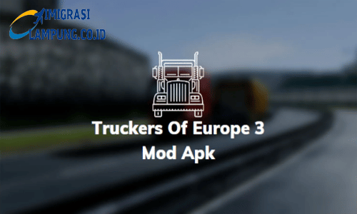 Truckers-of-Europe-3-Mod-APK