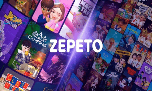Zepeto-Mod-APK