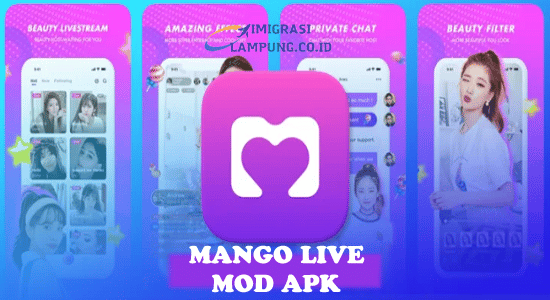 mango live