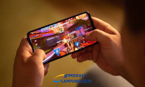game multiplayer android