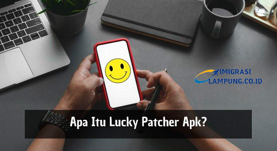 Lucky Patcher Apk Download Versi 6.20 Terbaru 2022 [ Tanpa Root ]