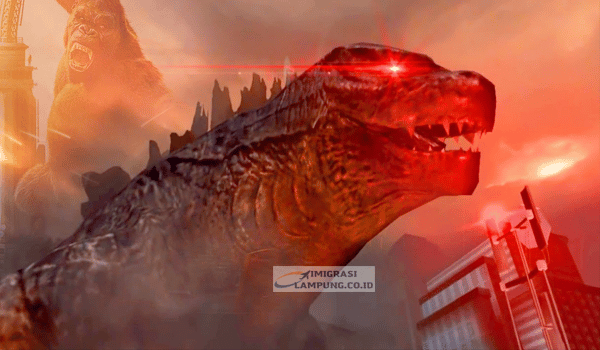 Apakah Godzilla Strike Zone Mod APK Unlimitied Coin Aman Dimainkan