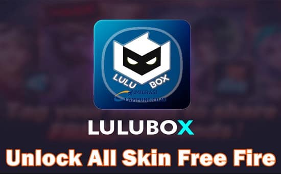 LuluBox Apk Untuk Android 2022 : Download Gratis !