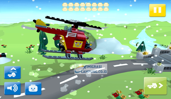 Download Lego Junior Mod Apk (Gratis)