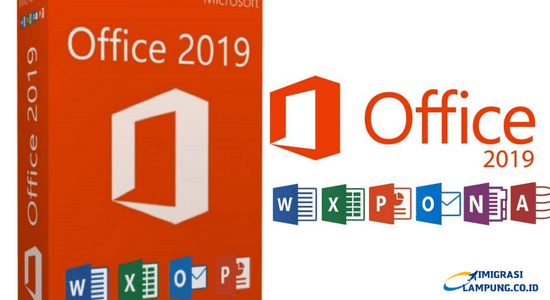 Download Ms Office 2019