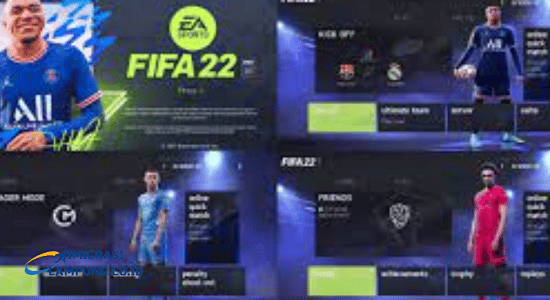 FIFA 22 Mobile MOD APK 