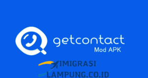 getcontact premium mod apk