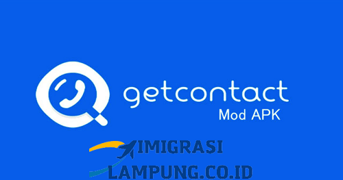 Get Contact Mod Apk Premium 