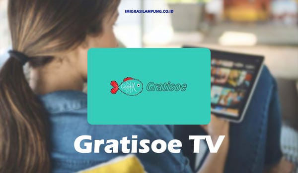 Gratisoe-TV-Mod-Apk-Terbaru-2022