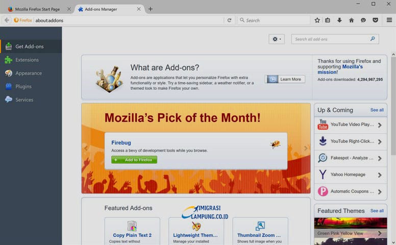 Gunakan-Add-on-Mozilla-Firefox