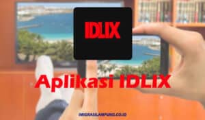 Idlix-Apk