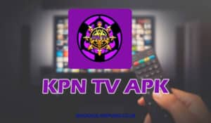 KPN-TV-Apk