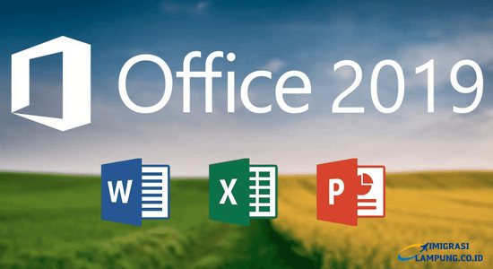 Kekurangan dan Kelebihan Office 2019