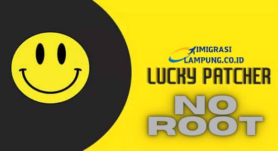 Lucky Patcher Apk Download Versi 6.20 Terbaru 2022 [ Tanpa Root ]