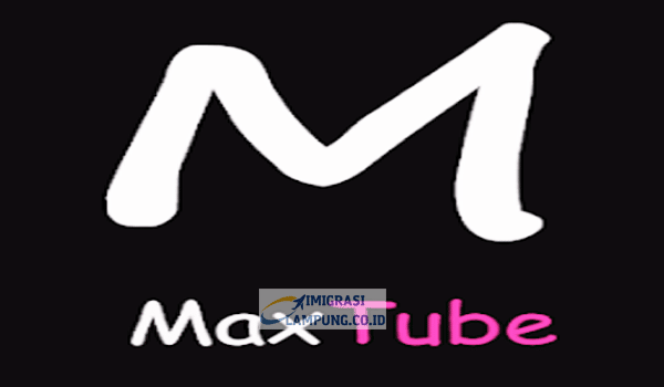 Link Download MaxTube Apk