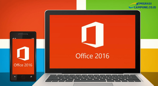 Download Microsoft Office 2016
