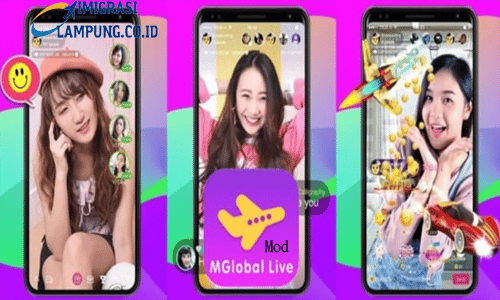 MGlobal-Live-Mod-APK