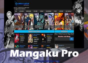 Mangaku-Pro