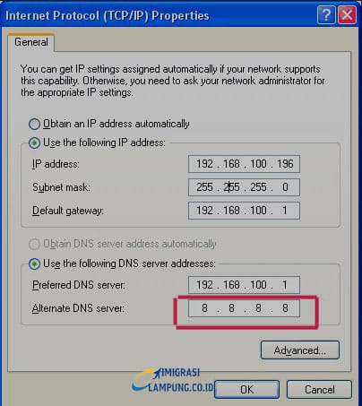 Memanfaatkan-Server-DNS