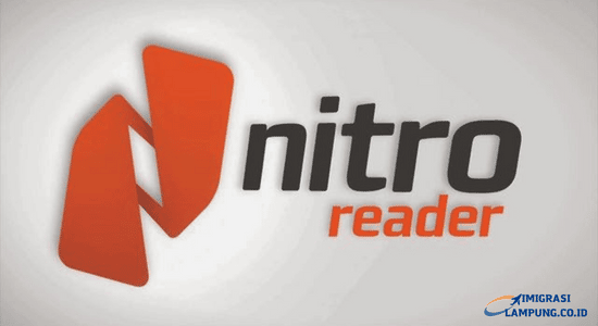 Mengenal Nitro PDF Reader Terbaru 2022