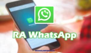 RA-WhatsApp-Mod-Apk