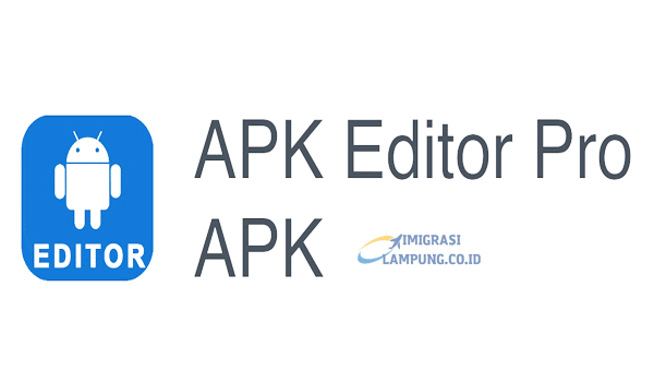 Review Aplikasi Apk Editor Pro