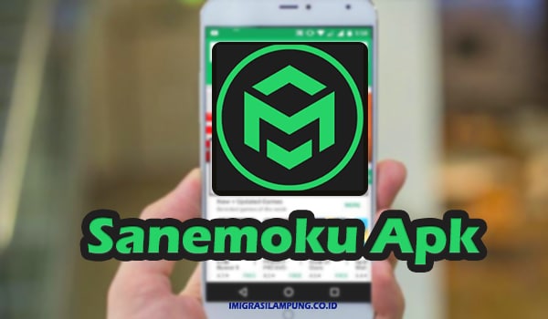 Sanemoku-Apk-Mod-Versi-Update-2022