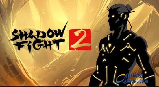 Shadow 2 Fight Mod Apk