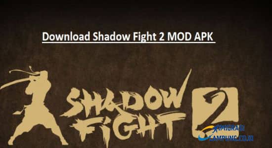 Shadow 2 Fight Mod Apk 1