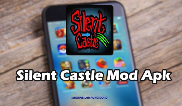 Silent-Castle-Mod-Apk-update-version