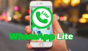 WhatsApp-Lite