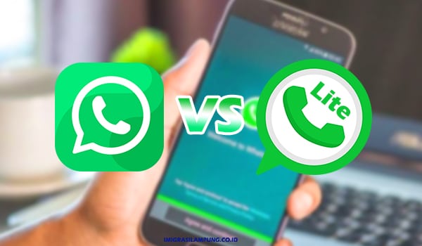 WhatsApp-Lite-Mod-Lastest-Version