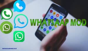 WhatsApp-Mod-Apk