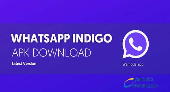 Whatsapp Indigo 1