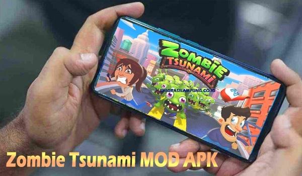 Zombie-Tsunami-Mod-Apk-Versi-Update-2022