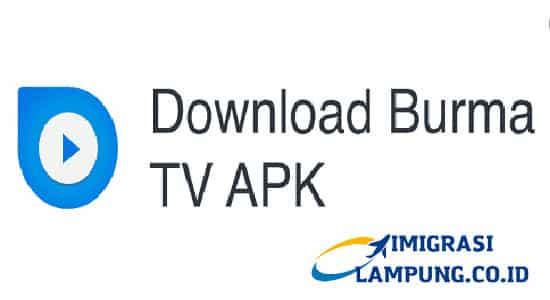 Burma TV Pro Mod Apk