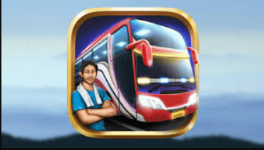 Bus simulator indonesia mod apk