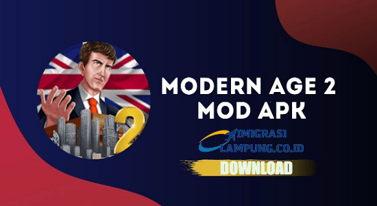 download modern age 2 mod apk