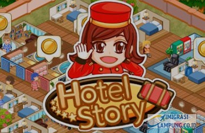 hotel-story-mod-apk