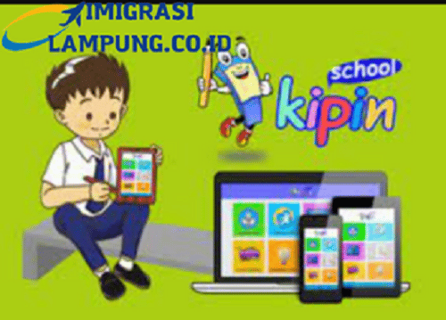 kipin school 