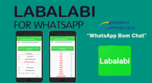 labalabi for whatsapp