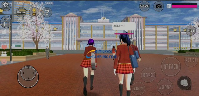 sakura-school-simulator-mod-apk