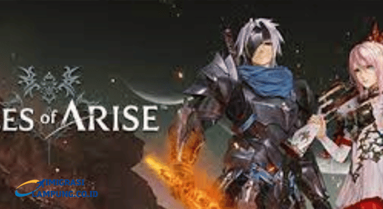 tales of Arise