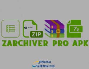 zarchiver-pro-apk