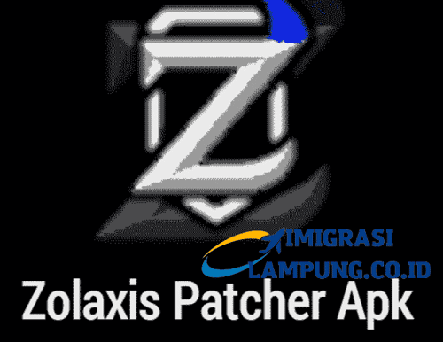 zolaxis patcher