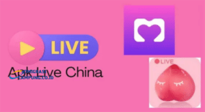 Apk Live China